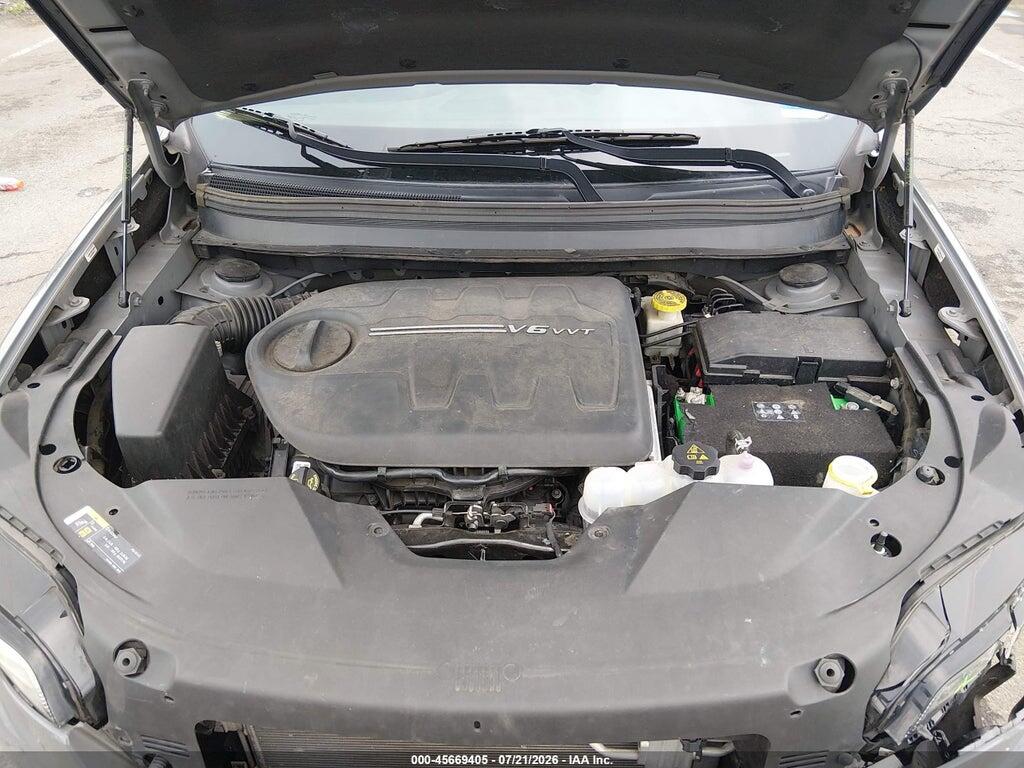 1C4PJMMX5MD123656 2021 JEEP CHEROKEE photo no. 10