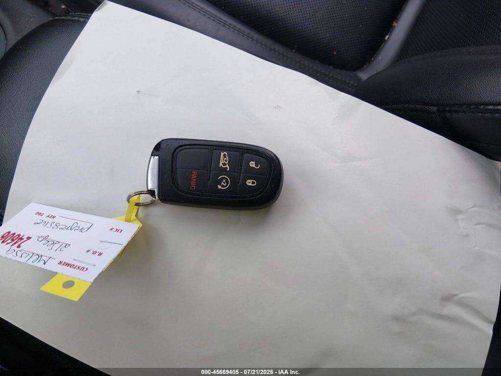 1C4PJMMX5MD123656 2021 JEEP CHEROKEE photo no. 11