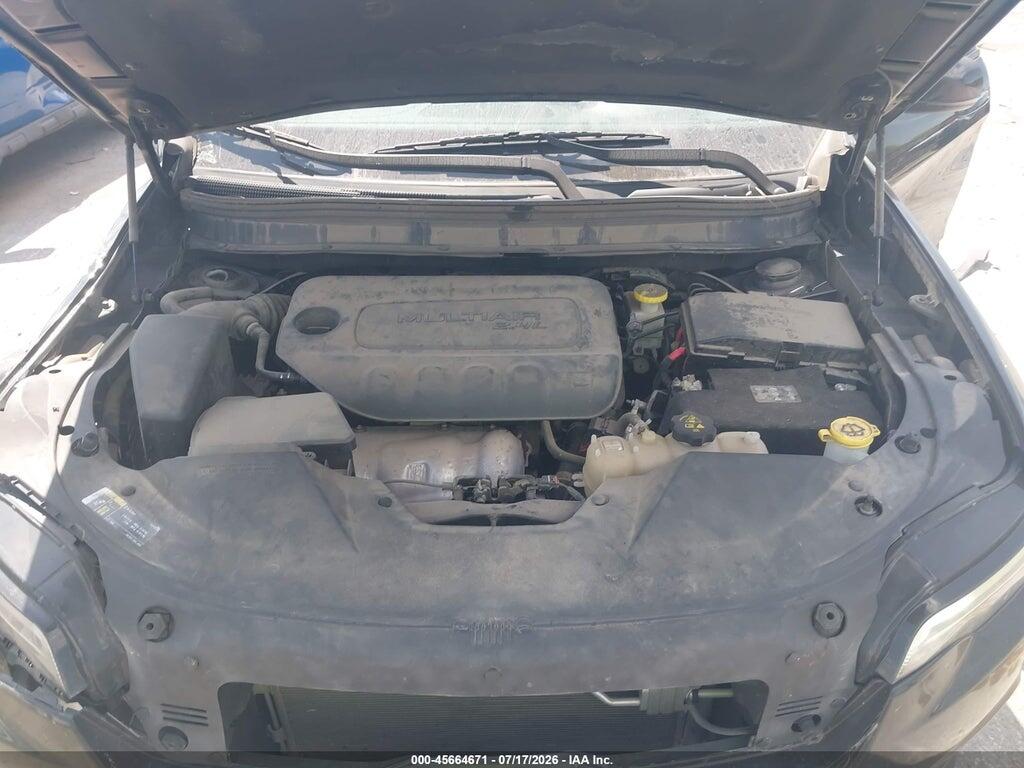 1C4PJLCB7MD112142 2021 JEEP CHEROKEE photo no. 10