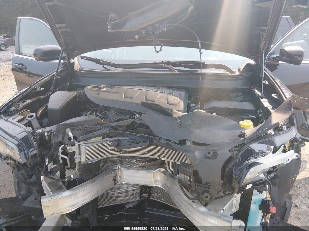 1C4PJLMX5MD183530 2021 JEEP CHEROKEE photo no. 10