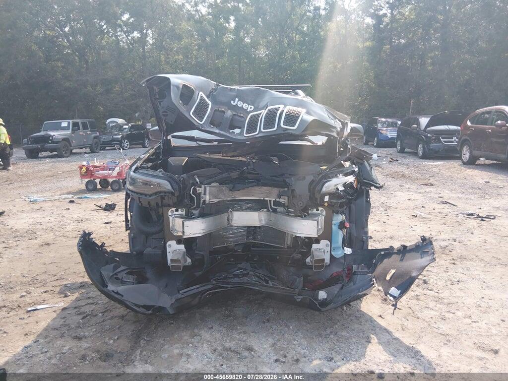 1C4PJLMX5MD183530 2021 JEEP CHEROKEE photo no. 12