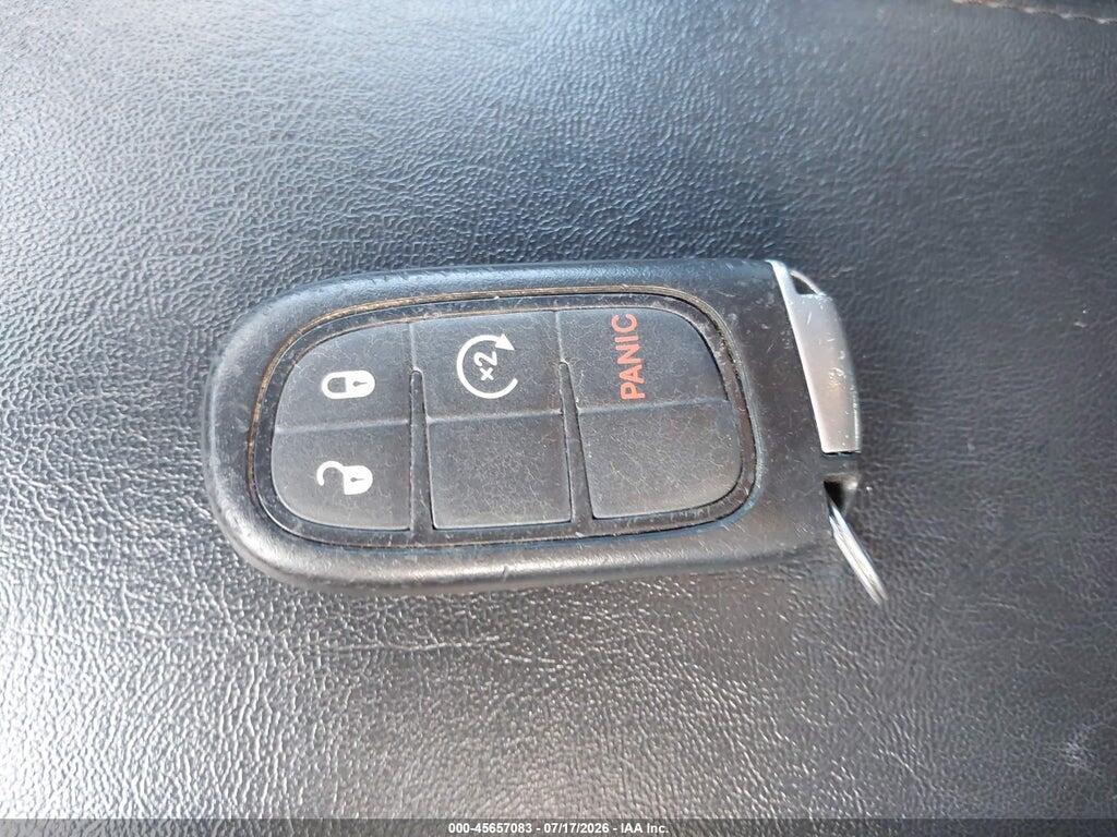 1C4PJMLB4MD131480 2021 JEEP CHEROKEE photo no. 11