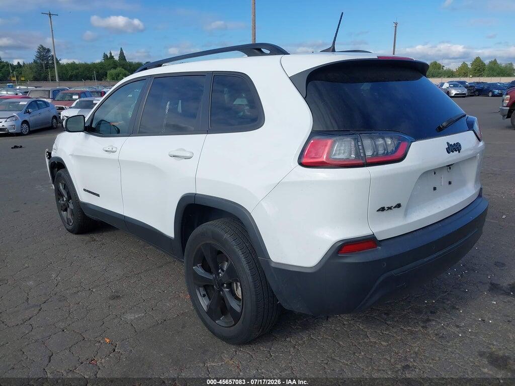 1C4PJMLB4MD131480 2021 JEEP CHEROKEE photo no. 3