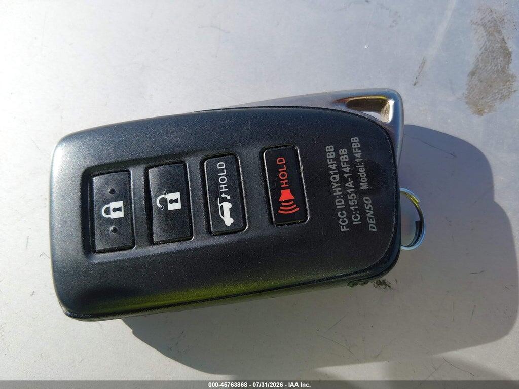 2T2BGMCA7GC004879 2016 LEXUS RX 450H photo no. 11