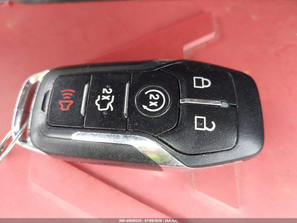 5LMCJ3D99GUJ21805 2016 LINCOLN MKC photo no. 11