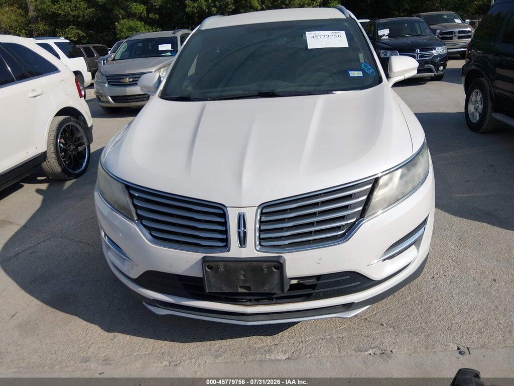5LMCJ1C98GUJ15922 2016 LINCOLN MKC photo no. 6