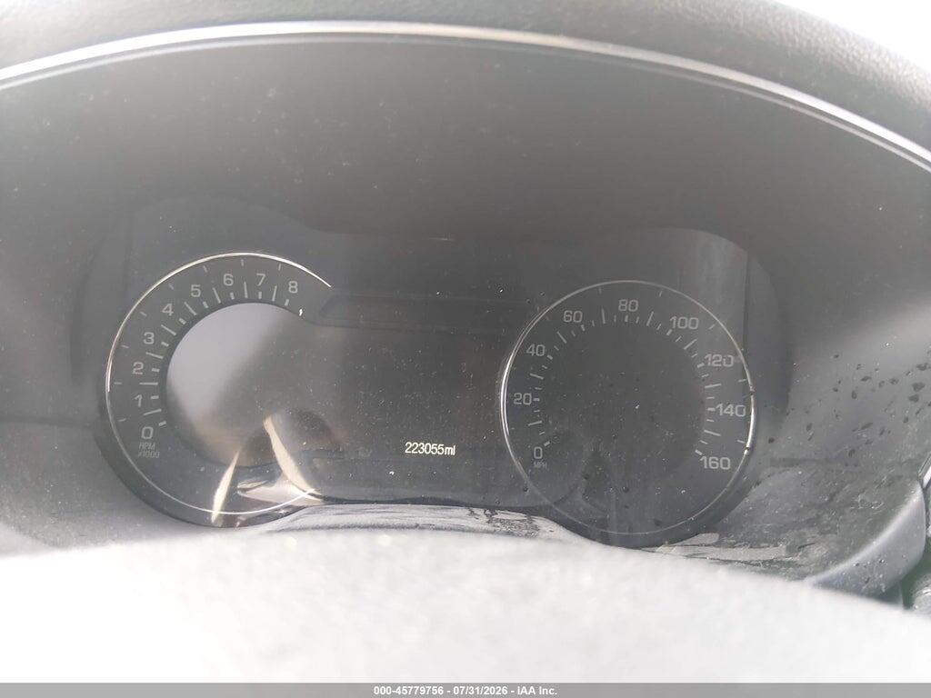 5LMCJ1C98GUJ15922 2016 LINCOLN MKC photo no. 7