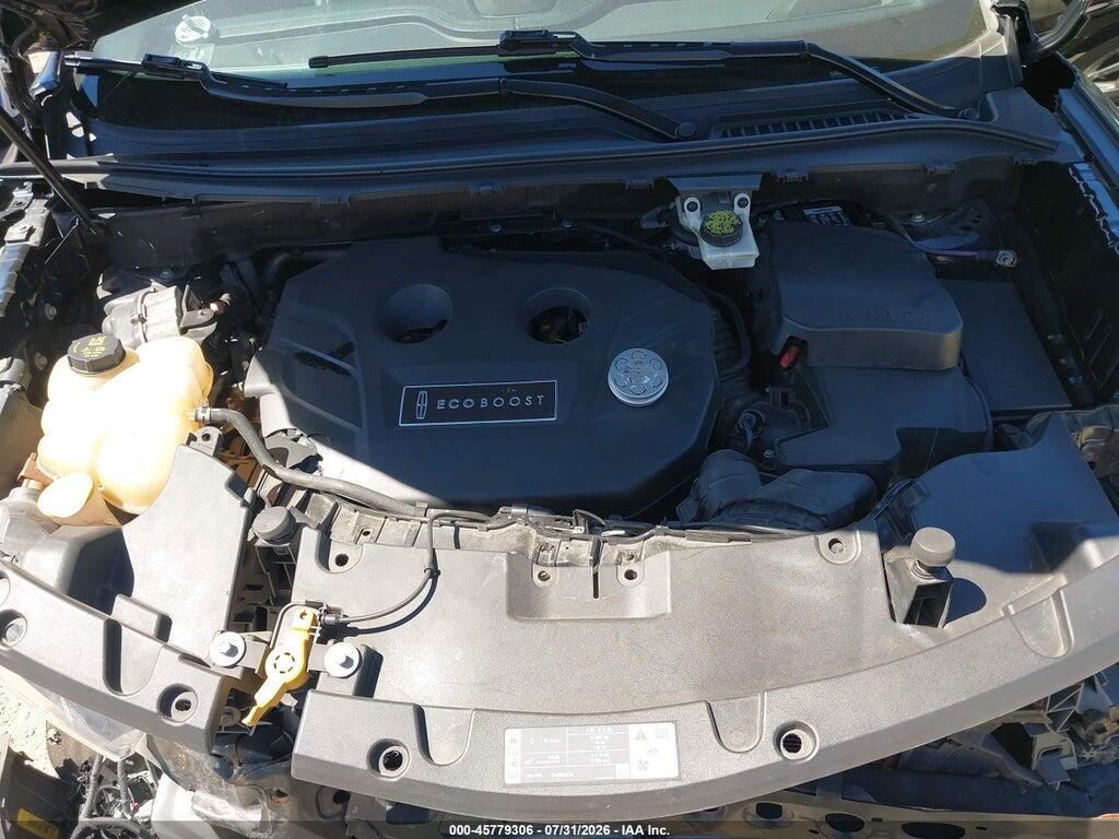 5LMCJ2D98GUJ30800 2016 LINCOLN MKC photo no. 10