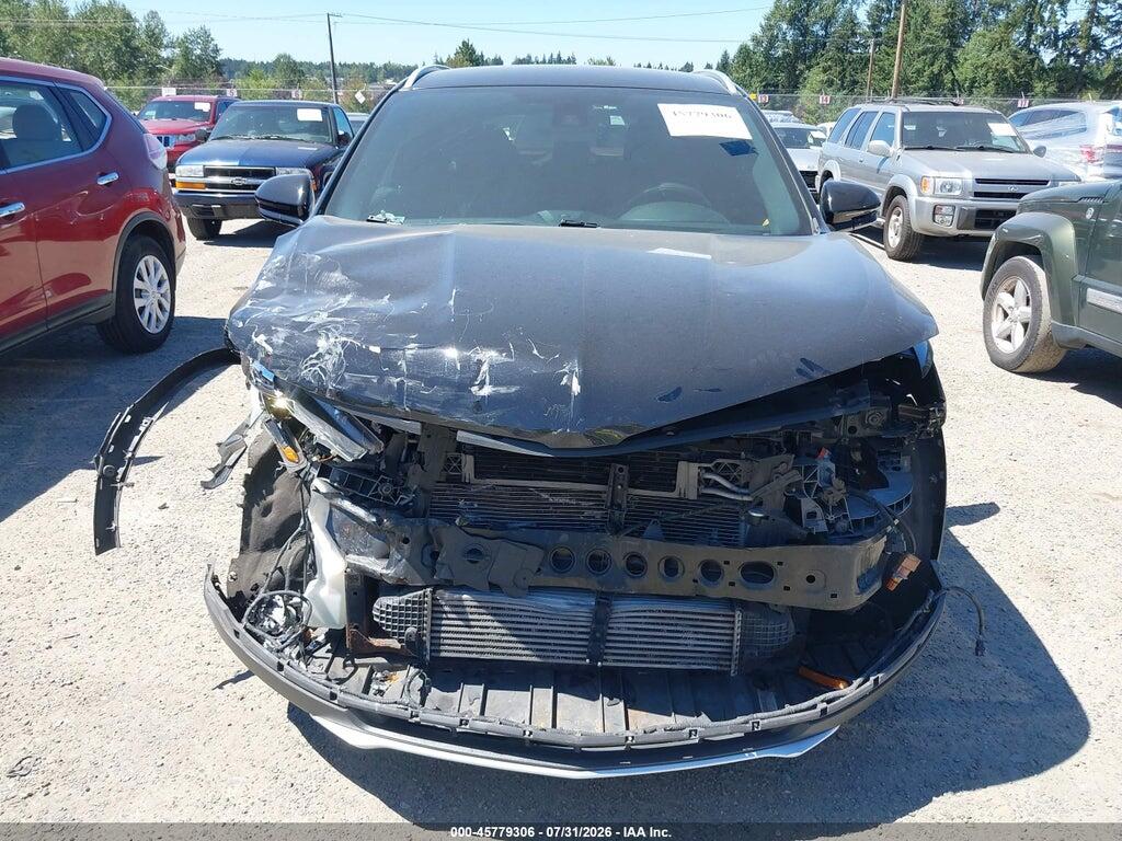 5LMCJ2D98GUJ30800 2016 LINCOLN MKC photo no. 6