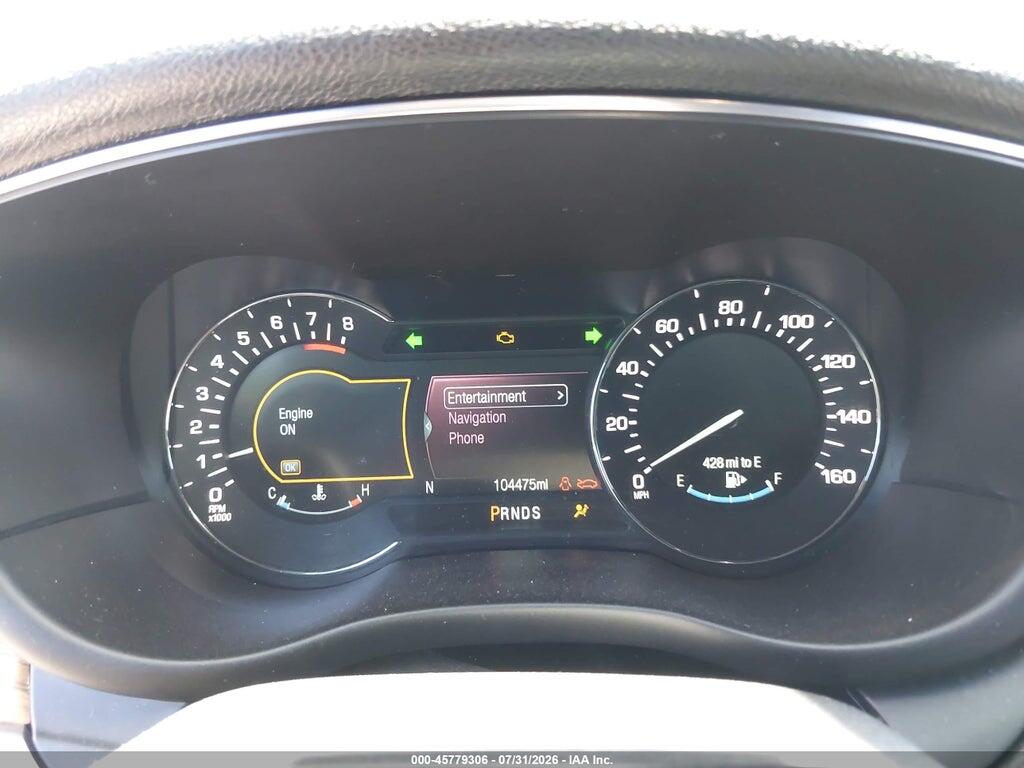 5LMCJ2D98GUJ30800 2016 LINCOLN MKC photo no. 7