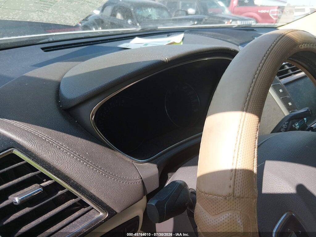 2LMPJ6LR7GBL38822 2016 LINCOLN MKX photo no. 7