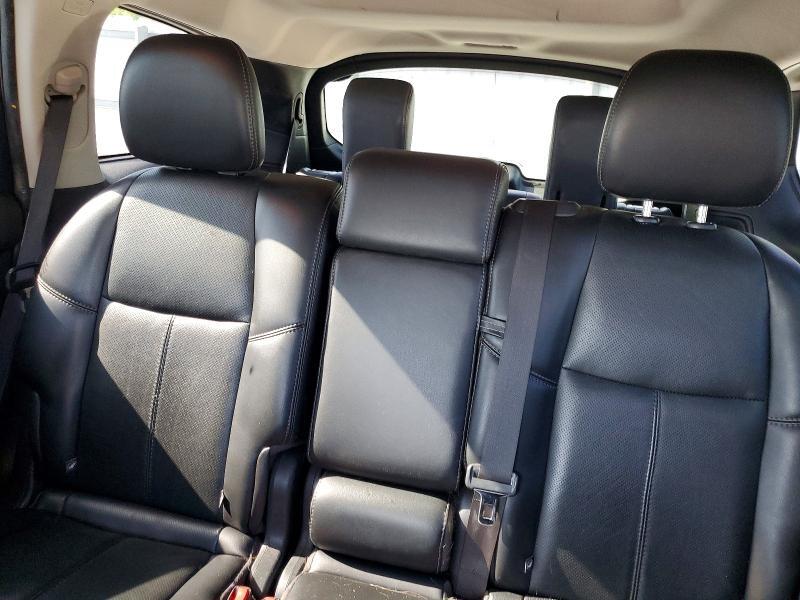 2017 NISSAN PATHFINDER PLATINUM — Фото 10 из 13