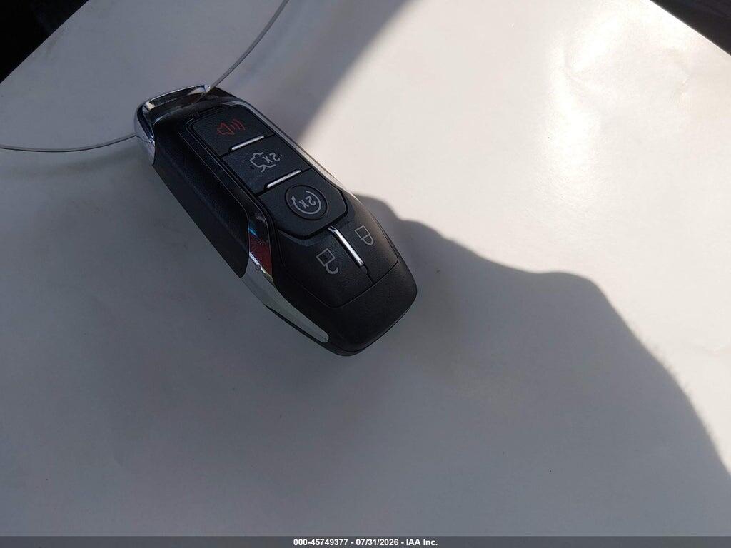 2LMTJ6LR0GBL61003 2016 LINCOLN MKX photo no. 11