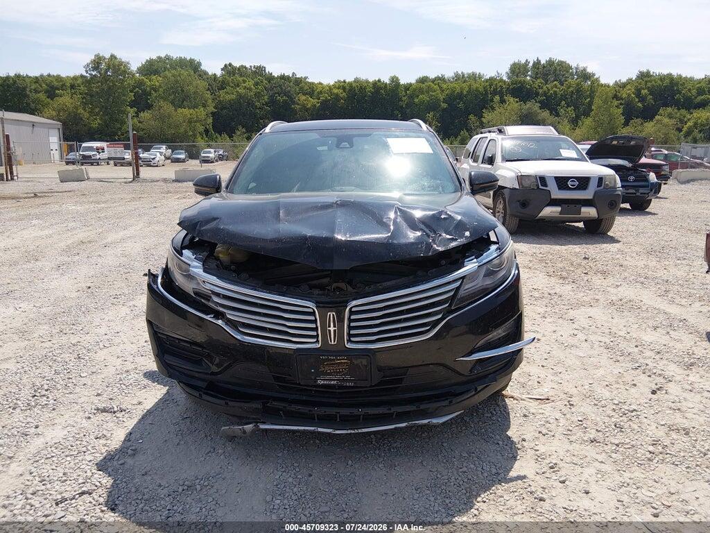 5LMCJ2D97GUJ10909 2016 LINCOLN MKC photo no. 12