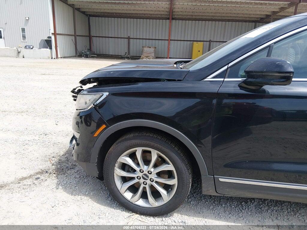 5LMCJ2D97GUJ10909 2016 LINCOLN MKC photo no. 6