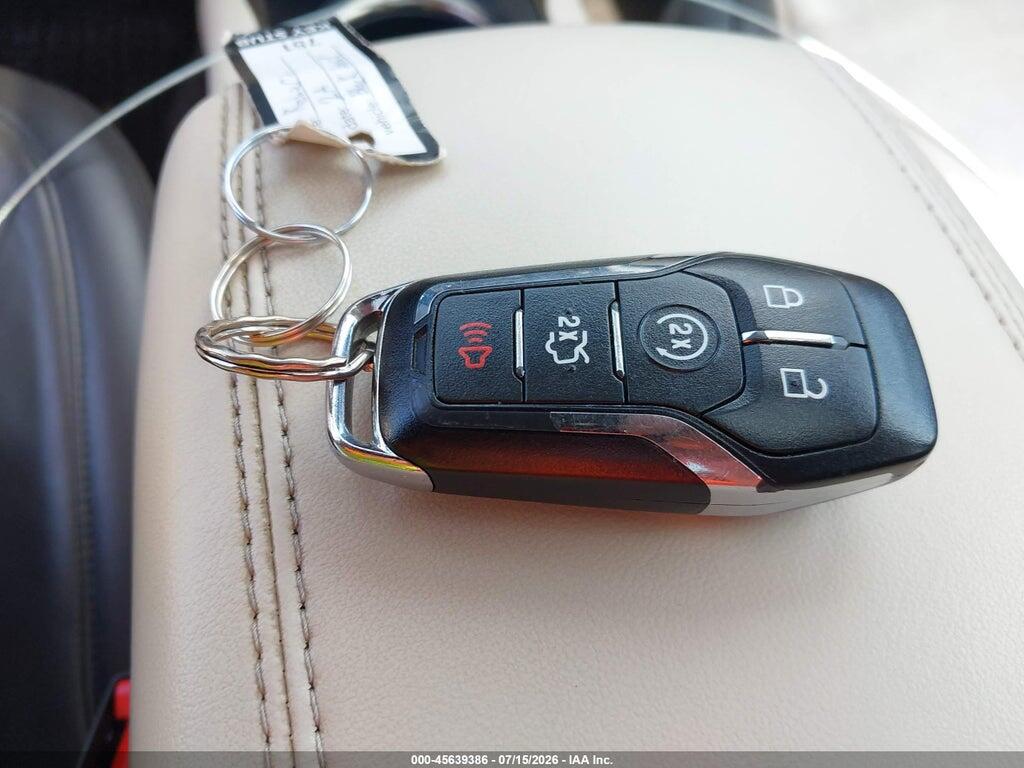 5LMCJ2D93GUJ2445B 2016 LINCOLN MKC photo no. 11