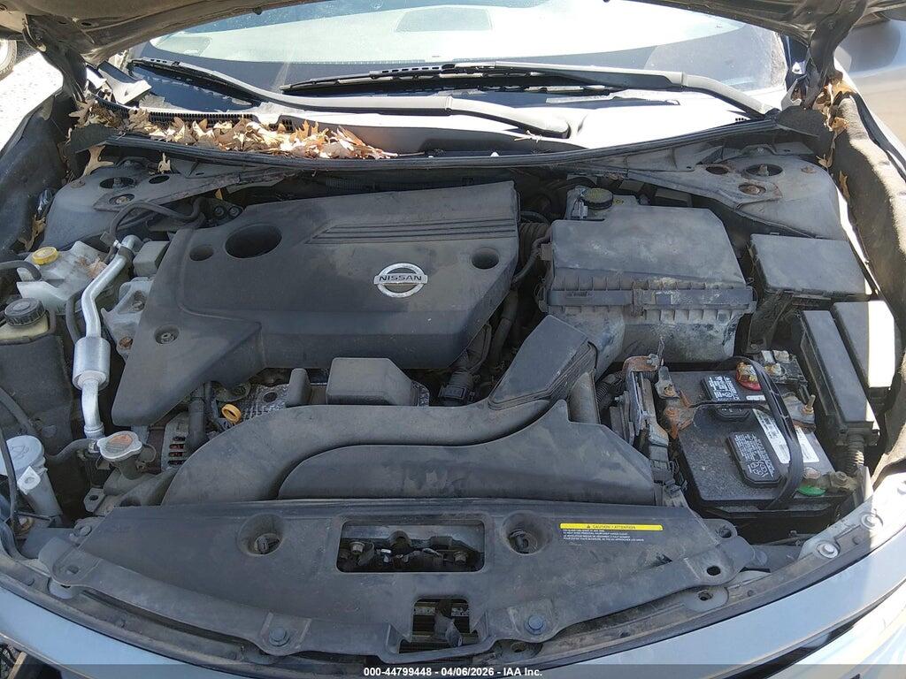 1N4AL3AP0EC159847 2014 NISSAN ALTIMA photo no. 10