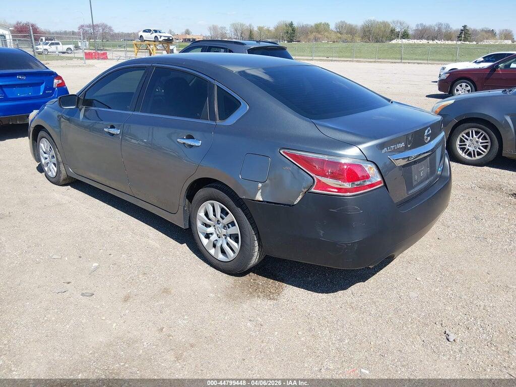 1N4AL3AP0EC159847 2014 NISSAN ALTIMA photo no. 3