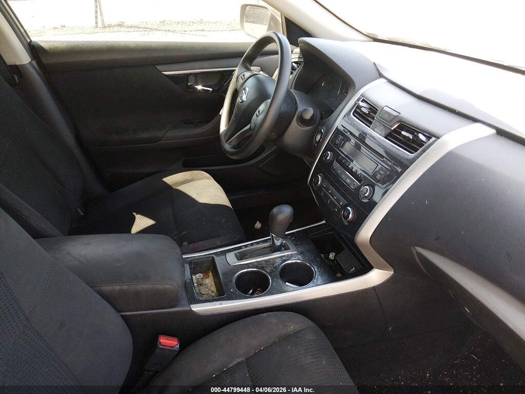 1N4AL3AP0EC159847 2014 NISSAN ALTIMA photo no. 5