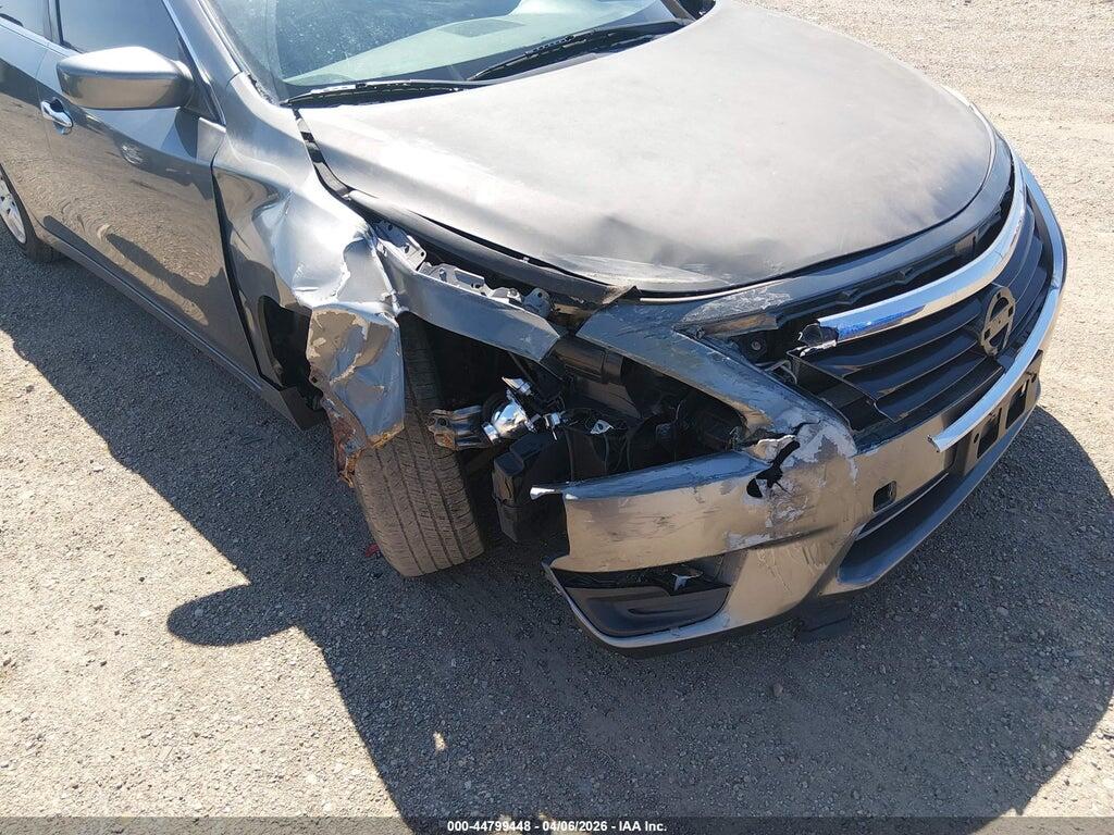 1N4AL3AP0EC159847 2014 NISSAN ALTIMA photo no. 6