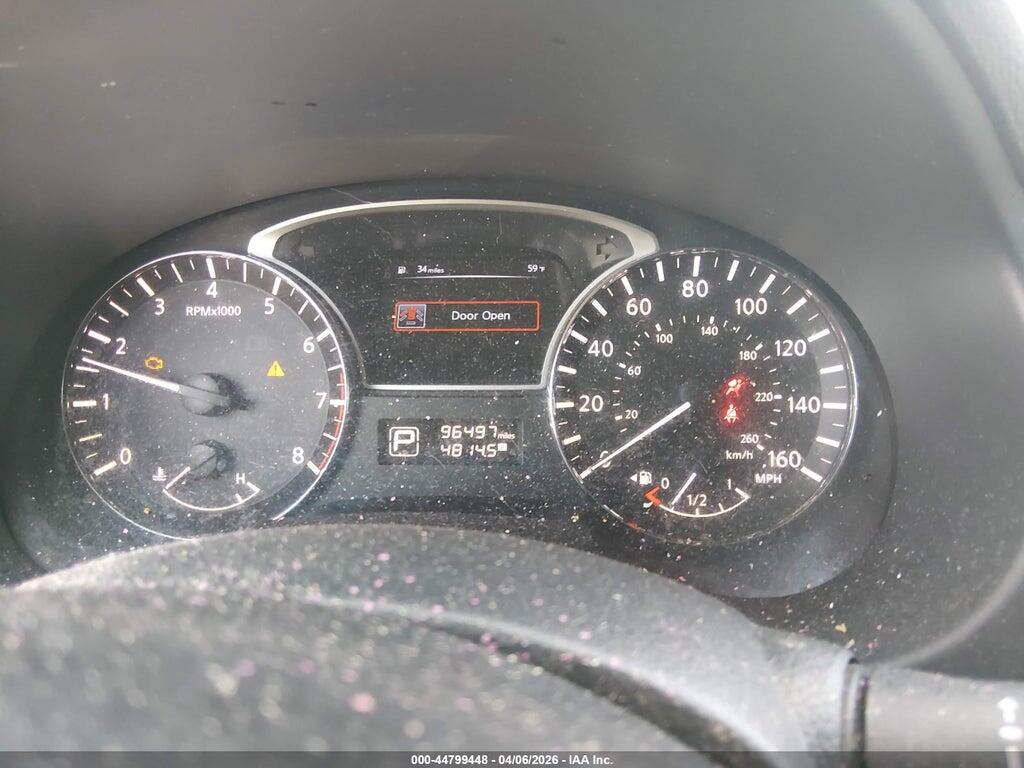 1N4AL3AP0EC159847 2014 NISSAN ALTIMA photo no. 7