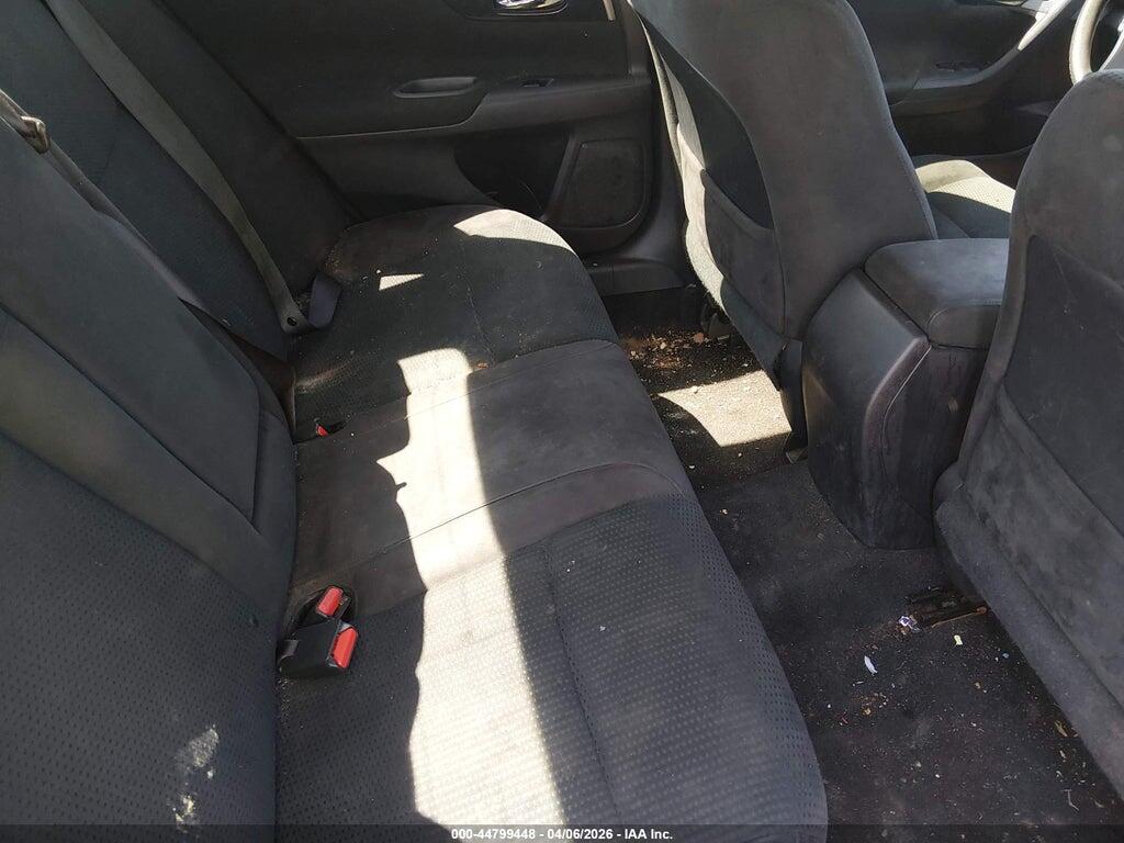 1N4AL3AP0EC159847 2014 NISSAN ALTIMA photo no. 8