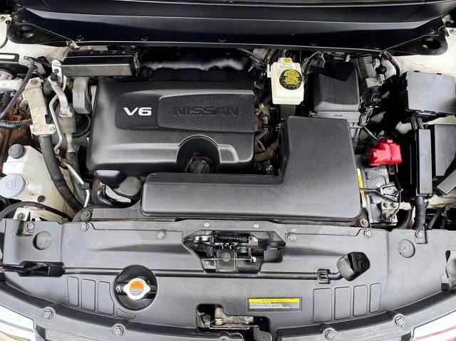 2017 NISSAN PATHFINDER SV — Фото 14 из 15