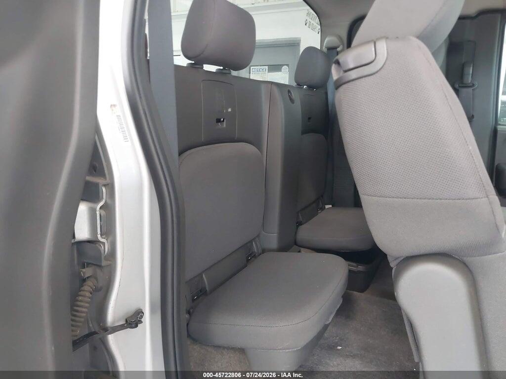 1N6BD0CT2EN756228 2014 NISSAN FRONTIER photo no. 8