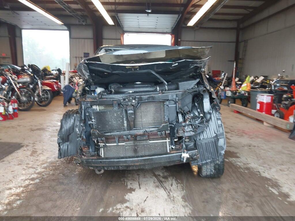 1N6AD0EV2EN769037 2014 NISSAN FRONTIER photo no. 11