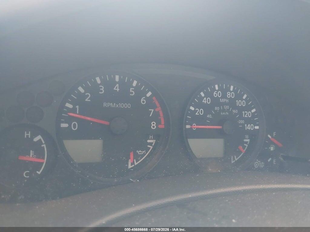 1N6AD0EV2EN769037 2014 NISSAN FRONTIER photo no. 7