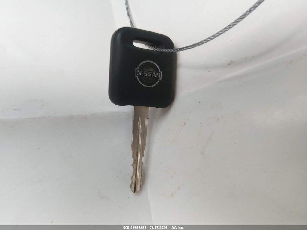1N6AD0ER4EN740822 2014 NISSAN FRONTIER photo no. 11