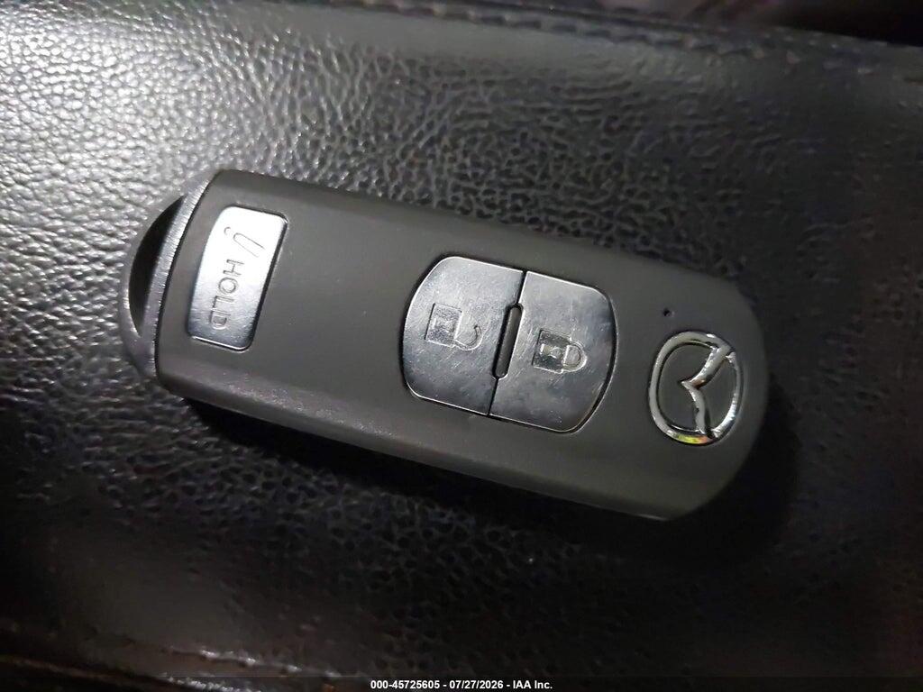 JM1DKFC70H0170863 2017 MAZDA CX-3 photo no. 11