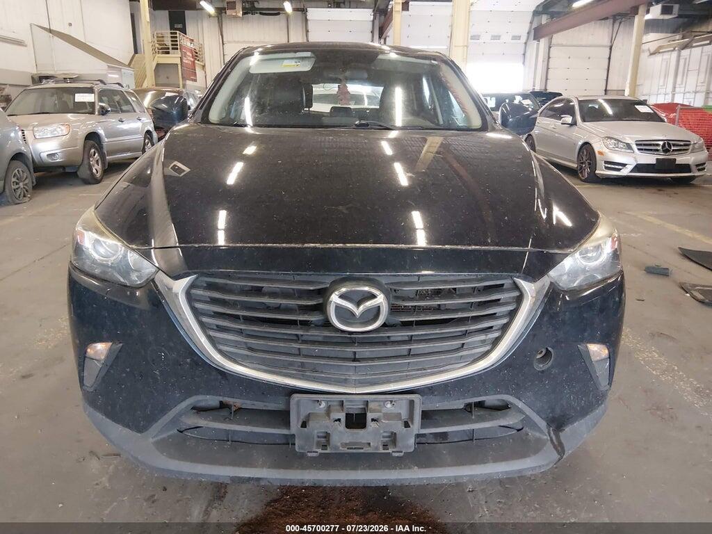JM1DKFC78H0142079 2017 MAZDA CX-3 photo no. 12