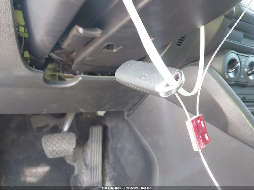 JM1DKDB77H0162894 2017 MAZDA CX-3 photo no. 11