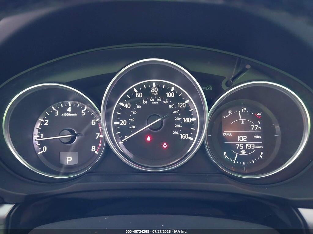 JM3KFACL6H0182874 2017 MAZDA CX-5 photo no. 7