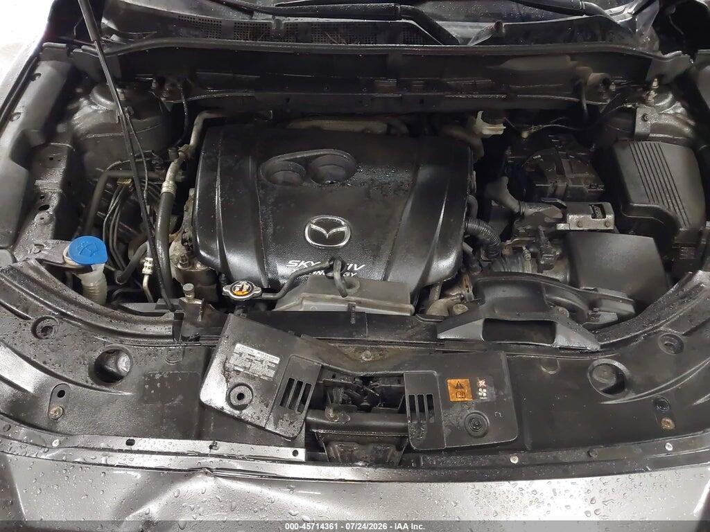 JM3KFBCL2H0188032 2017 MAZDA CX-5 photo no. 10