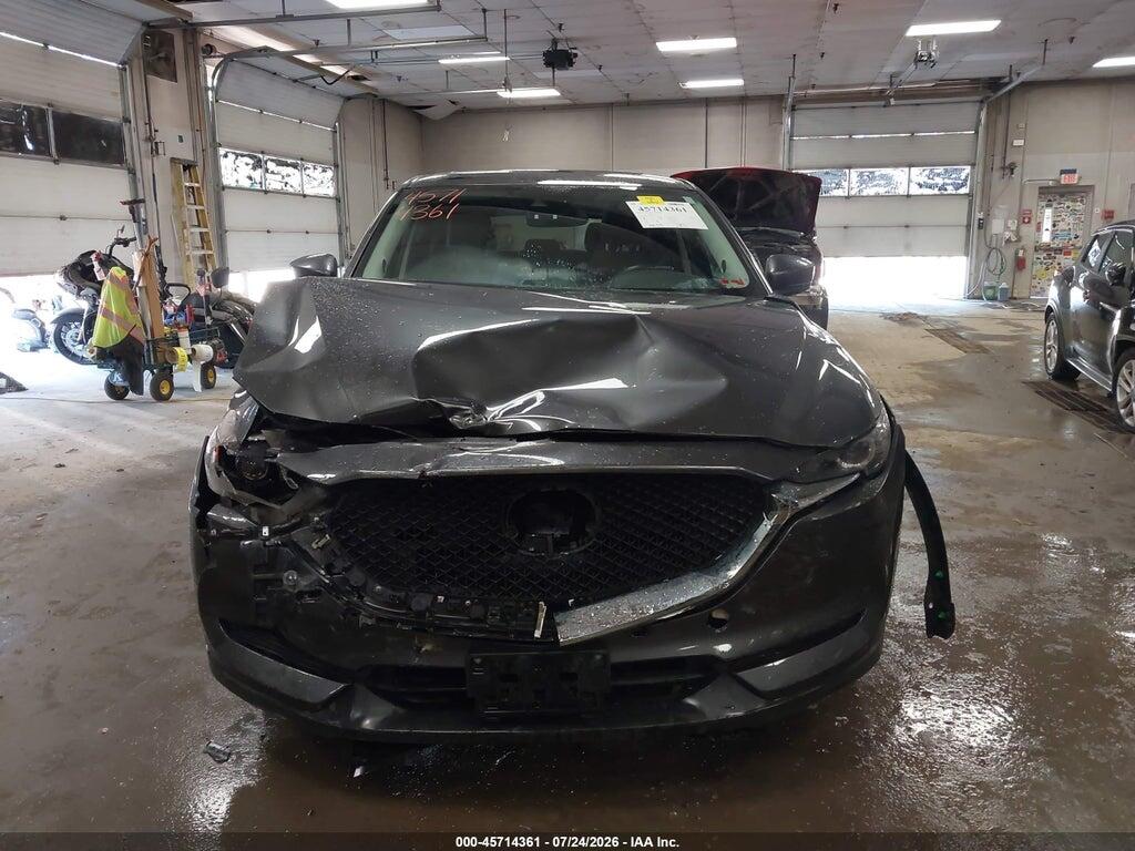 JM3KFBCL2H0188032 2017 MAZDA CX-5 photo no. 12