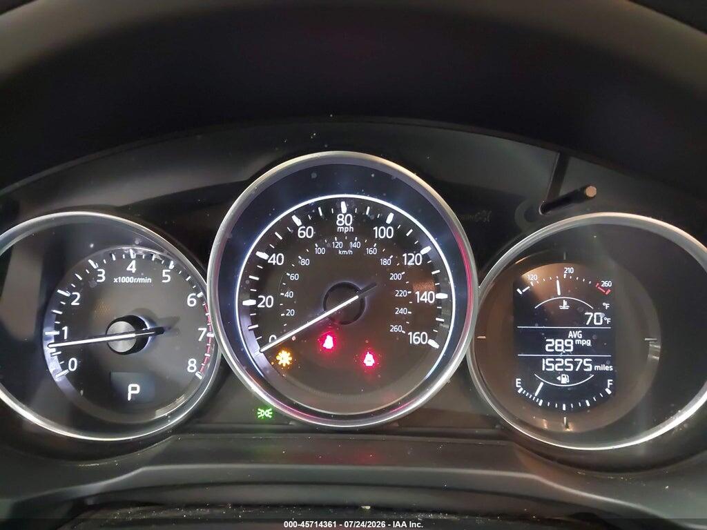 JM3KFBCL2H0188032 2017 MAZDA CX-5 photo no. 7