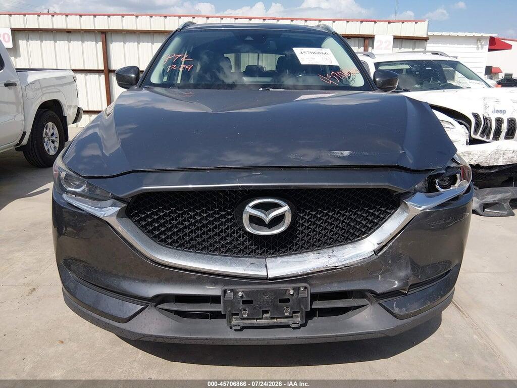 JM3KFACL7H0193589 2017 MAZDA CX-5 photo no. 6
