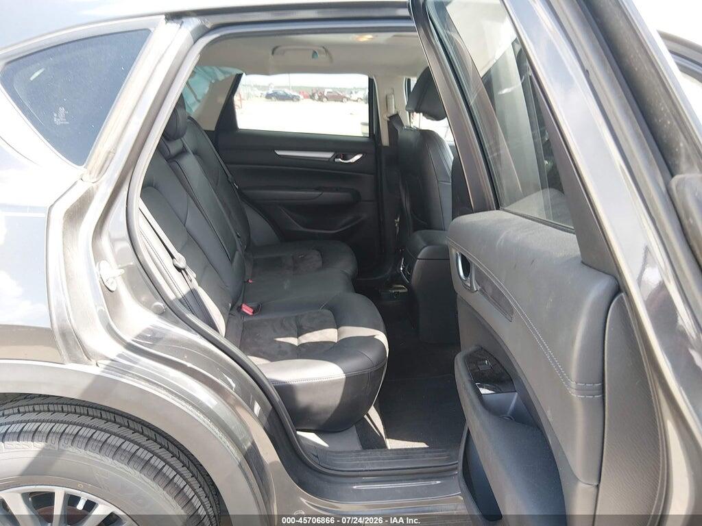 JM3KFACL7H0193589 2017 MAZDA CX-5 photo no. 8
