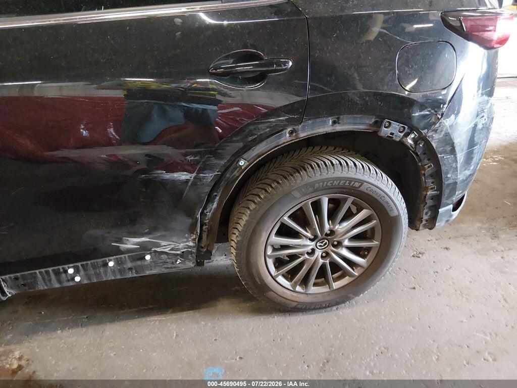 JM3KFBCL3H0159512 2017 MAZDA CX-5 photo no. 6