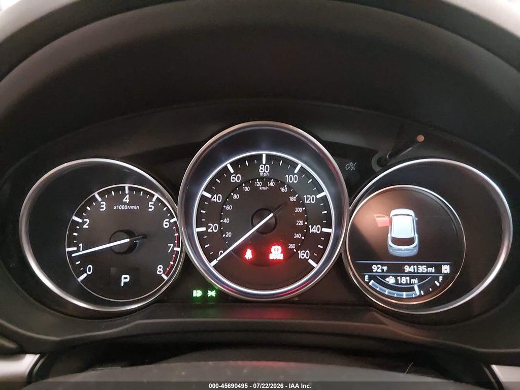 JM3KFBCL3H0159512 2017 MAZDA CX-5 photo no. 7