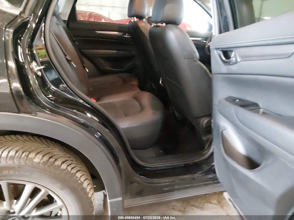 JM3KFBCL3H0159512 2017 MAZDA CX-5 photo no. 8