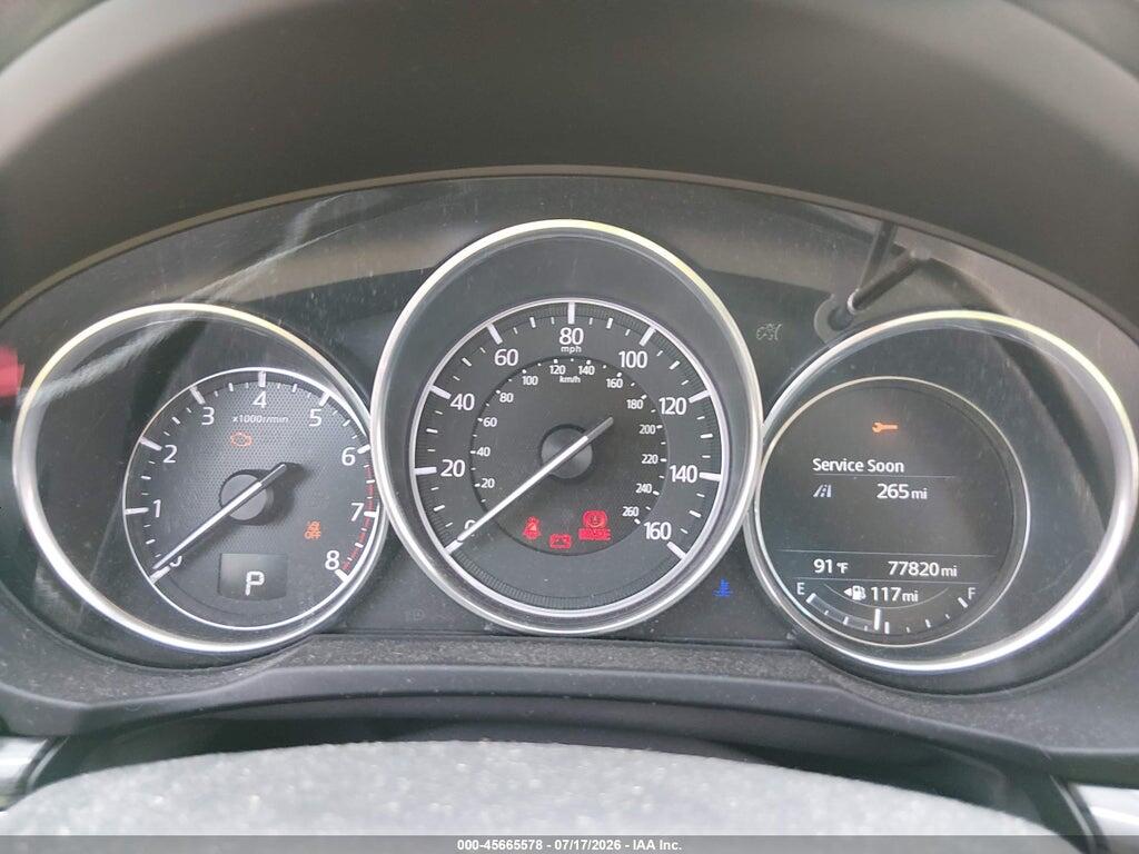JM3KFBDL8H0102236 2017 MAZDA CX-5 photo no. 7