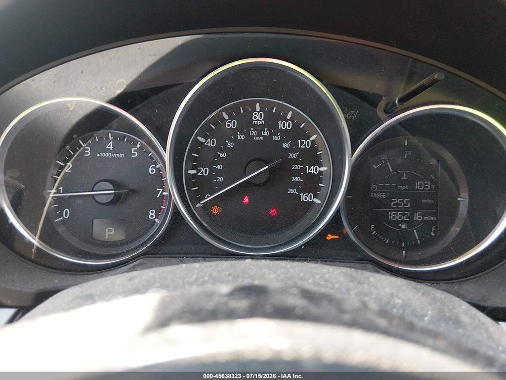 JM3KFACL4H0172151 2017 MAZDA CX-5 photo no. 7