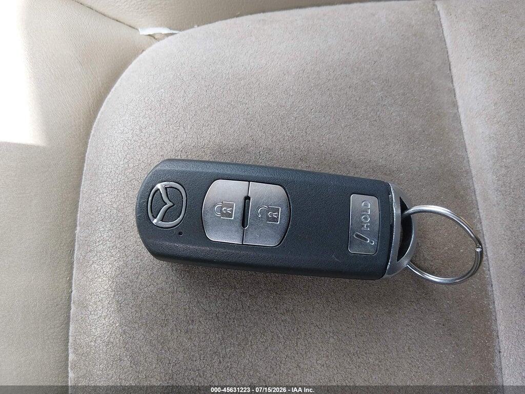 JM3KFBCL6H0123541 2017 MAZDA CX-5 photo no. 11