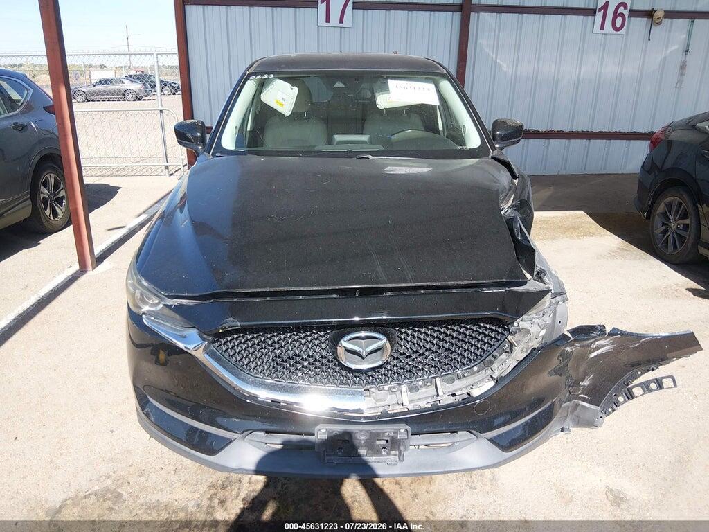 JM3KFBCL6H0123541 2017 MAZDA CX-5 photo no. 12