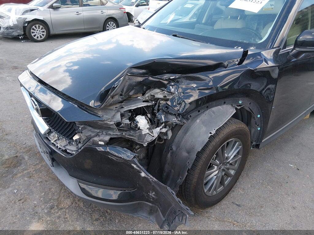 JM3KFBCL6H0123541 2017 MAZDA CX-5 photo no. 6
