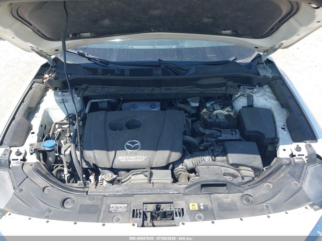 JM3KFABL6H0165400 2017 MAZDA CX-5 photo no. 10