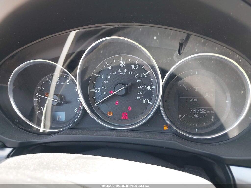 JM3KFABL6H0165400 2017 MAZDA CX-5 photo no. 7